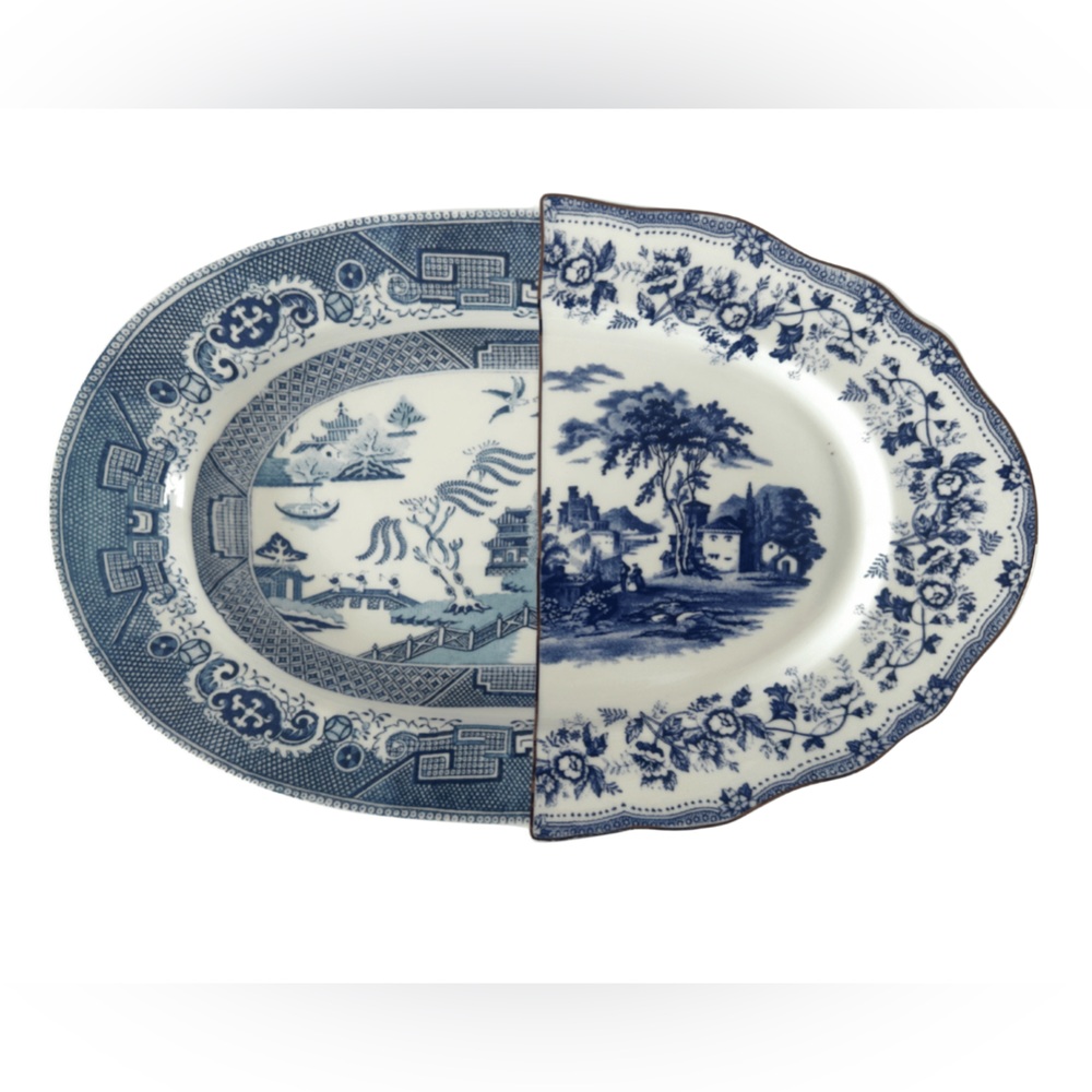 Hybrid Tray Diomira - Seletti - CTRLZAK Studio